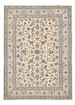 Tapis persan - Nain - Royal - 347 x 250 cm - sable