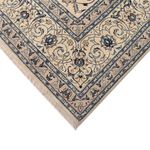 Tapis persan - Nain - Royal - 347 x 250 cm - sable