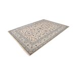 Tapis persan - Nain - Royal - 347 x 250 cm - sable