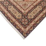 Tapis persan - Tabriz - Royal - 300 x 251 cm - beige clair