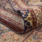 Tapis persan - Tabriz - Royal - 300 x 251 cm - beige clair