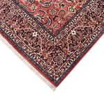 Tapis persan - Bidjar - 298 x 200 cm - rouge clair