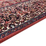 Tapis persan - Bidjar - 298 x 200 cm - rouge clair