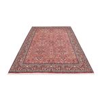 Alfombra persa - Bidjar - 298 x 200 cm - rojo claro