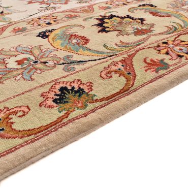 Perser Rug - Tabriz - Royal - 362 x 260 cm - beige