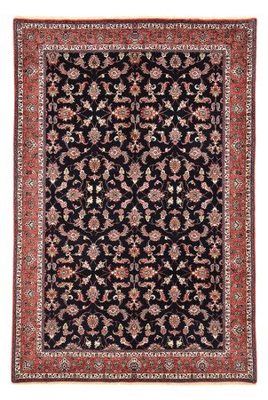 Perser Rug - Bidjar - 298 x 202 cm - dark blue