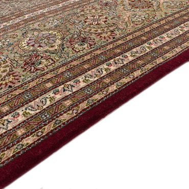 Tapis persan - Classique - 282 x 248 cm - rouille