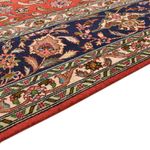 Tappeto Persero - Tabriz - Reale - 295 x 208 cm - rosso