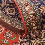 Perzisch tapijt - Tabriz - Royal - 295 x 208 cm - rood