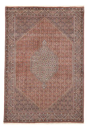 Perser Rug - Bidjar - 298 x 198 cm - rust