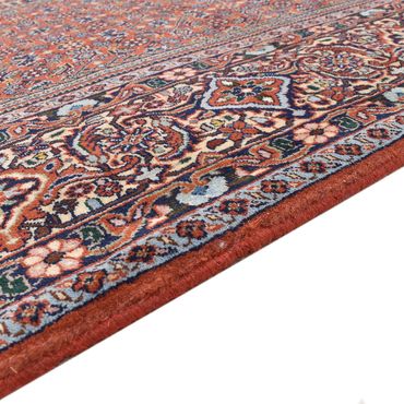 Tapis persan - Bidjar - 298 x 198 cm - rouille