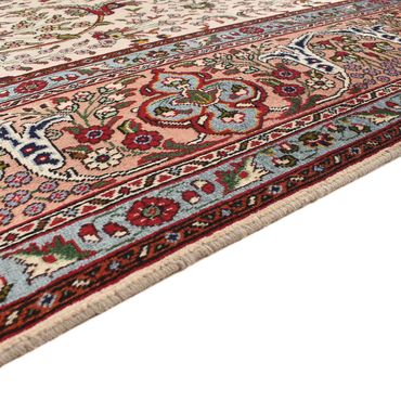 Alfombra Persa - Tabriz - Real - 345 x 245 cm - arena