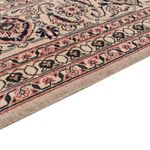 Tapis persan - Tabriz - Royal - 297 x 200 cm - saumon