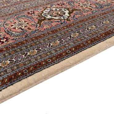 Tappeto Persero - Tabriz - Reale - 315 x 250 cm - ruggine