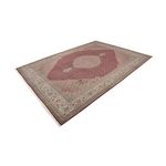 Perser Rug - Tabriz - Royal - 351 x 250 cm - bordeaux red