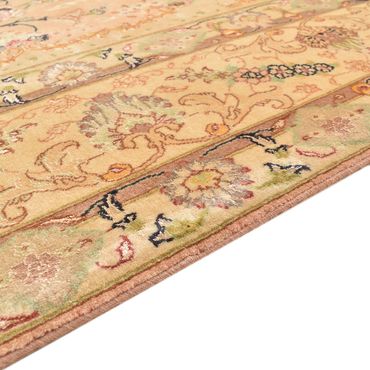 Perser Rug - Tabriz - Royal - 294 x 203 cm - yellow