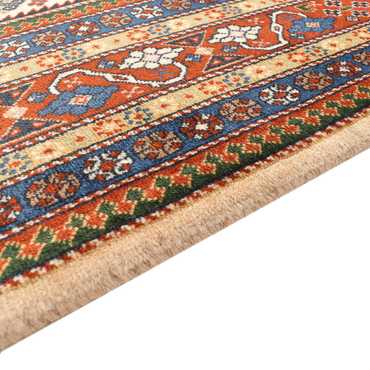 Tappeto Gabbeh - Kashkuli Persero - 288 x 202 cm - multicolore