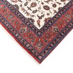 Tapis persan - Bidjar - 294 x 202 cm - beige clair