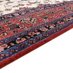 Tapis persan - Bidjar - 294 x 202 cm - beige clair