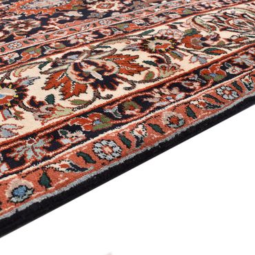 Tapis persan - Bidjar - 295 x 200 cm - rouille