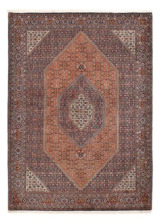 Perser Rug - Bidjar - 250 x 180 cm - light red