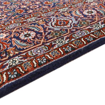 Perser Rug - Bidjar - 250 x 180 cm - light red