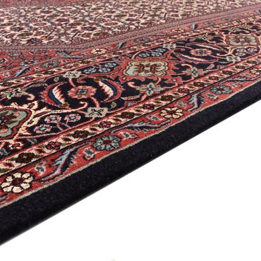 Perser Rug - Bidjar - 303 x 201 cm - bordeaux red