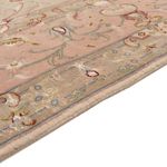 Tapis persan - Tabriz - Royal - 298 x 203 cm - beige clair