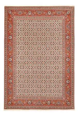 Tapete Persa - Tabriz - Royal - 291 x 199 cm - pink