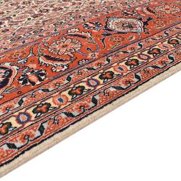 Tapete Persa - Tabriz - Royal - 291 x 199 cm - pink