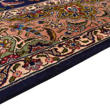 Tapis persan - Tabriz - Royal - 299 x 197 cm - violet