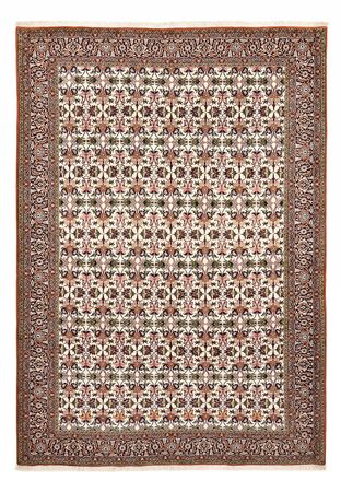 Tapis persan - Bidjar - 294 x 206 cm - multicolore