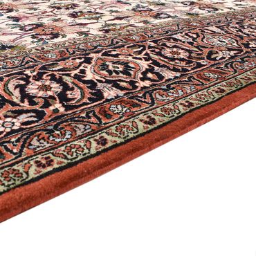 Alfombra persa - Bidjar - 294 x 206 cm - multicolor