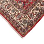 Tapis persan - Bidjar - 317 x 253 cm - rouge