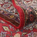 Tapis persan - Bidjar - 317 x 253 cm - rouge