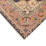 Perzisch tapijt - Tabriz - Royal - 304 x 189 cm - donkerblauw