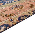 Tappeto Persero - Tabriz - Reale - 304 x 189 cm - blu scuro