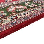 Tapis persan - Classique - 321 x 242 cm - rouge