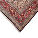 Tapis persan - Classique - 308 x 253 cm - bleu foncé