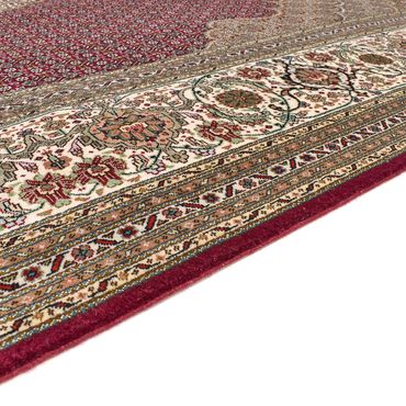 Tappeto Persero - Tabriz - Reale - 346 x 255 cm - ruggine