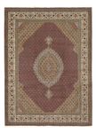 Tappeto Persero - Tabriz - Reale - 346 x 255 cm - ruggine