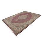 Tapis persan - Tabriz - Royal - 346 x 255 cm - rouille