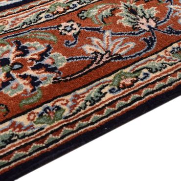 Tapis persan - Ghom - Royal - 208 x 137 cm - beige foncé