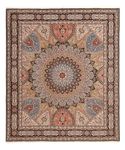 Tappeto Persero - Tabriz - Reale - 302 x 253 cm - multicolore