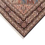 Tappeto Persero - Tabriz - Reale - 302 x 253 cm - multicolore