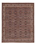 Tapis persan - Bidjar - 250 x 203 cm - rouille