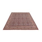 Tapis persan - Bidjar - 250 x 203 cm - rouille