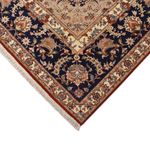 Perzisch tapijt - Tabriz - Royal - 342 x 252 cm - rood