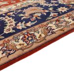 Perzisch tapijt - Tabriz - Royal - 342 x 252 cm - rood