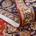 Tappeto Persero - Tabriz - Reale - 342 x 252 cm - rosso